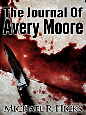 cover image of The Journal of Avery Moore